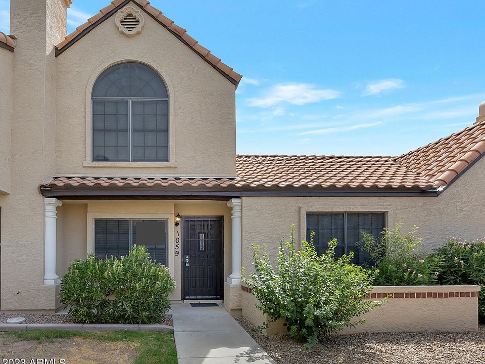 1st image of 921 W UNIVERSITY Drive #1059