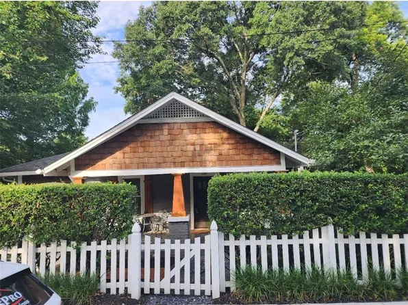 1756 Defoor Ave NW, Atlanta, GA 30318