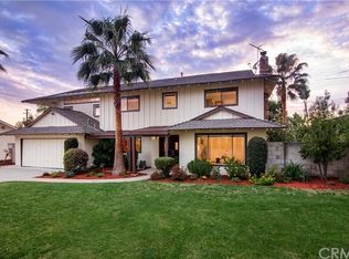 1945 Bridgeport Ave, Claremont, CA 91711