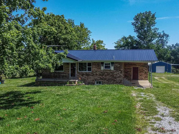 5009 State Route 730 E, Eddyville, KY 42038