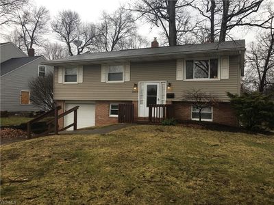 3151 Charles St, Cuyahoga Falls, OH, 44221