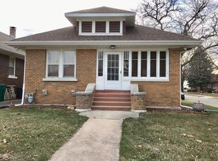 1031 N Prairie Ave, Joliet, IL 60435