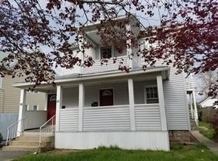 25 Santa Barbara St, Springfield, MA 01104