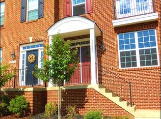 20652 Tannahill Ter, Ashburn, VA 20147