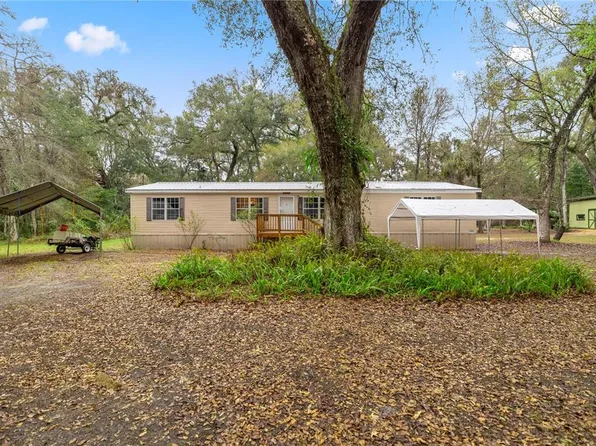 4131 NE 142nd Pl, Anthony, FL 32617