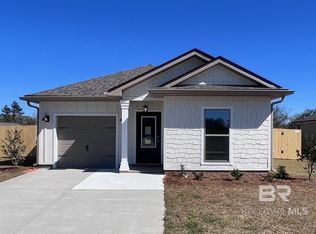 13742 Logan Pl, Foley, AL 36535