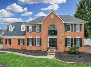 2976 E Prospect Rd, York, PA 17402