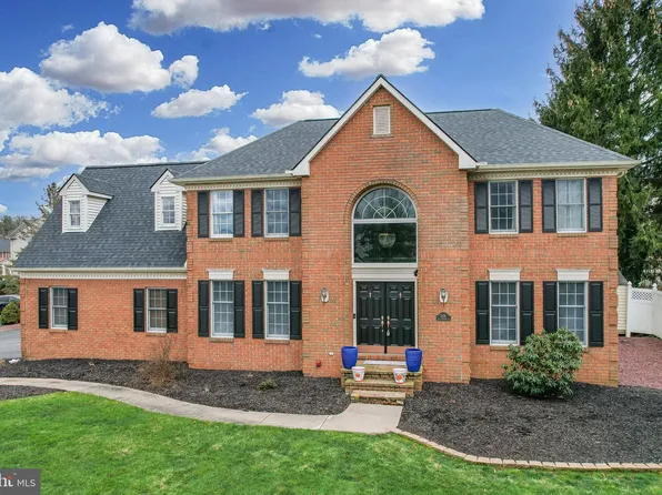 2976 E Prospect Rd, York, PA 17402