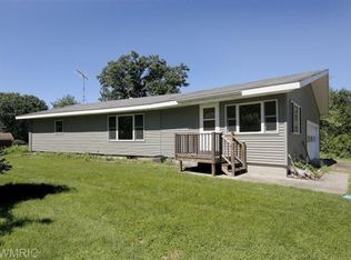 316 Pony Ave, Battle Creek, MI 49014