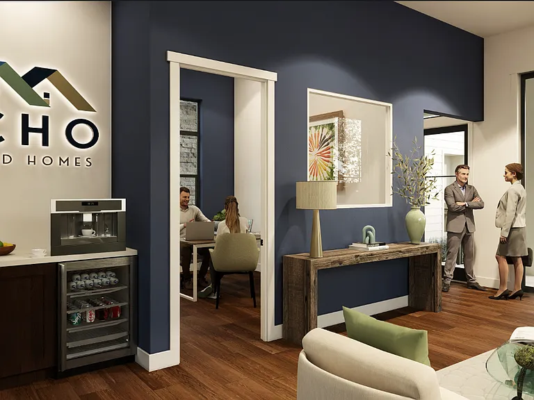 Echo Paired Homes — Photo 12