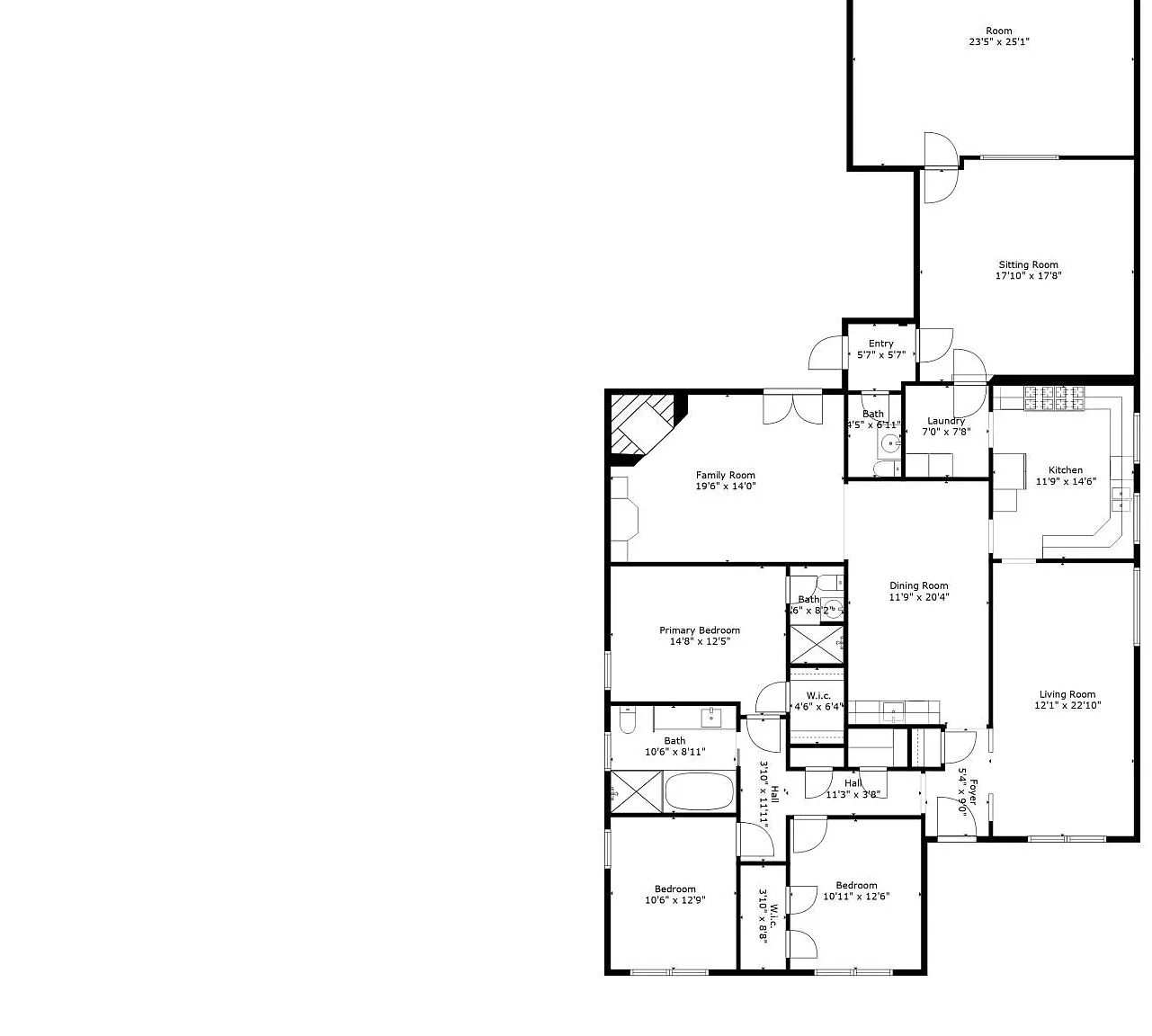 9940 Crestwick Dr — Photo 2