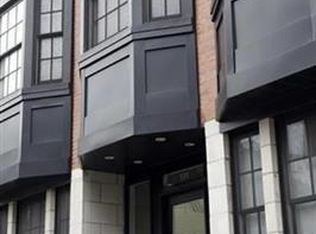 131 Monroe St APT 3S, Hoboken, NJ 07030