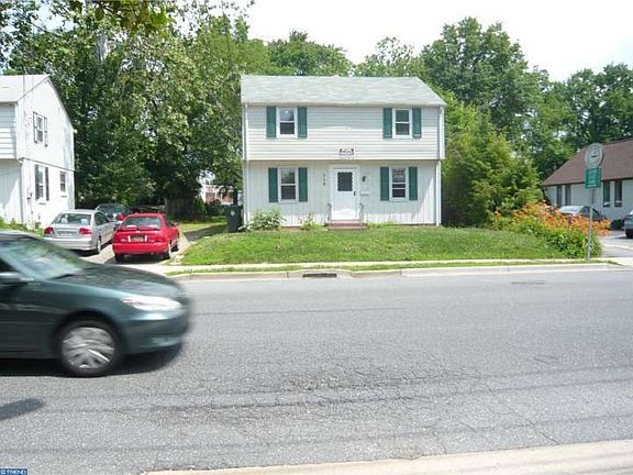 4th image of 214 W Park Pl