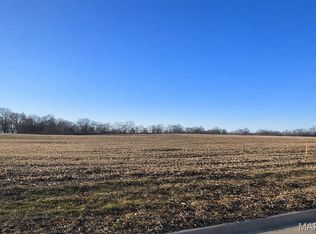 2265 Staunton Rd, Troy, IL 62294