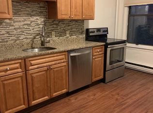 614 Columbus Ave APT 3, Roxbury, MA 02118