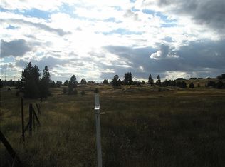 6508 S Bartholomew Rd, Medical Lake, WA 99022