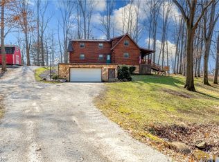 8295 Smucker Rd, Smithville, OH 44677