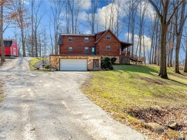 8295 Smucker Rd, Smithville, OH 44677