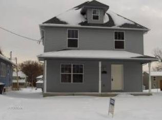 1235 11th St, Des Moines, IA 50314