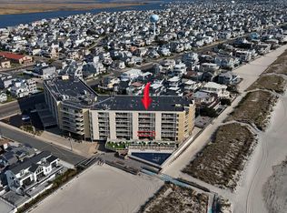 2700 Atlantic Ave APT 317, Longport, NJ 08403