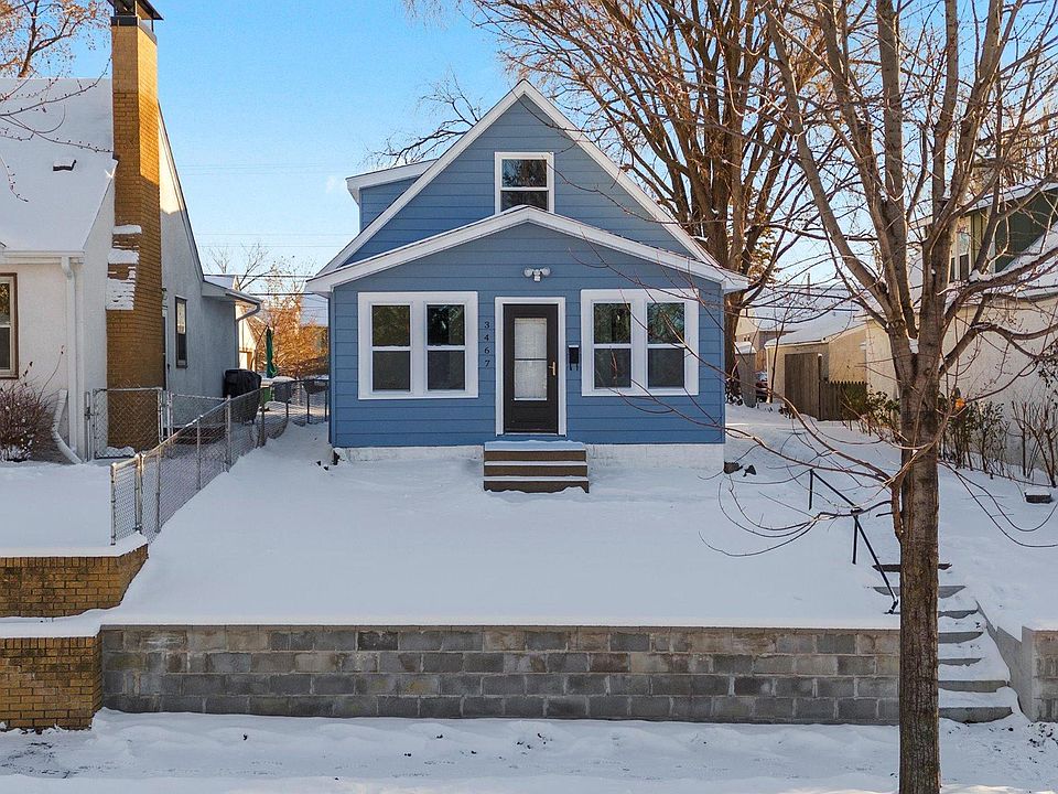 nao✕2 3467 2nd St NE, Minneapolis, MN 55418 | Zillow