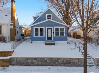 3467 2nd St NE, Minneapolis, MN 55418