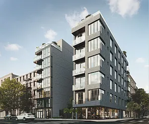 2750 Frederick Douglass Boulevard in Central Harlem