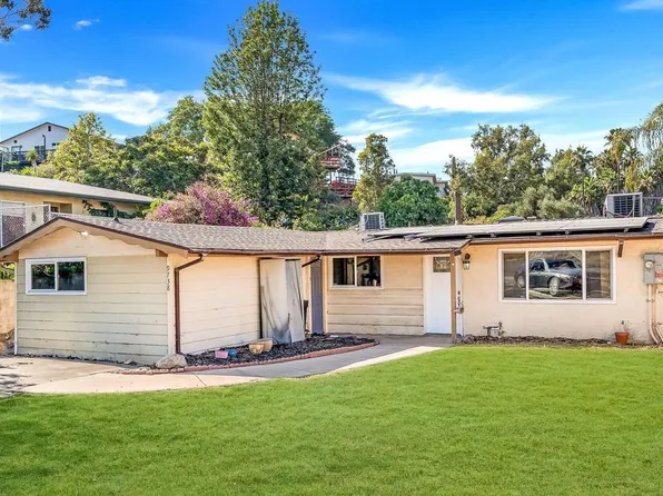 9738 Jamacha Blvd, Spring Valley, CA 91977