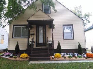 2275 Medina Ave, Columbus, OH