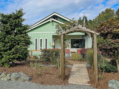 1508 11th Street, Anacortes, WA, 98221