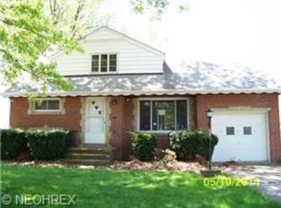 306 E 271st St, Euclid, OH