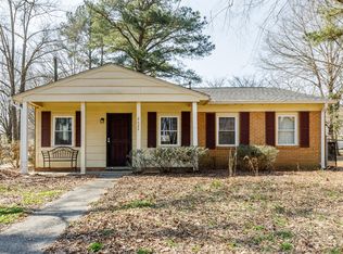 2624 Sanderford Rd, Raleigh, NC 27610