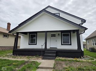 1545 Finley Ave, Indianapolis, IN