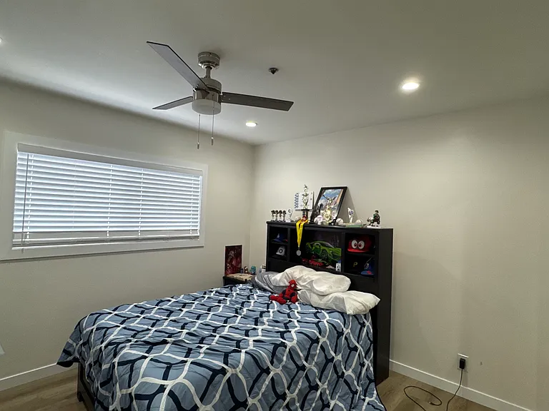3rd bedroom