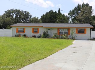 2895 Hobbs Pl, Titusville, FL 32796