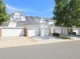 8107 W Eastman Pl UNIT 3-105, Lakewood, CO 80227