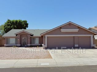8403 W Dreyfus Dr, Peoria, AZ 85381