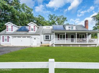 117 Driftway Road, Howell, NJ 07731