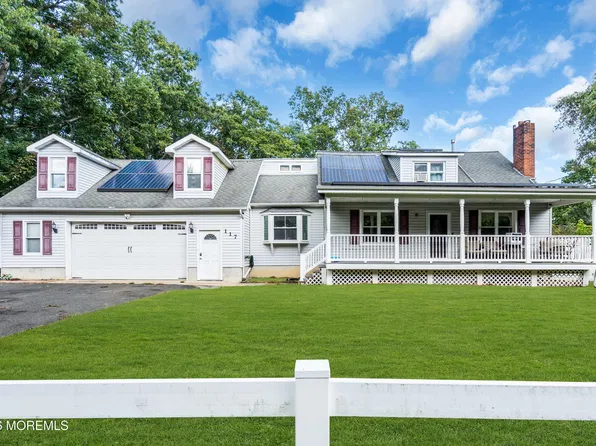 117 Driftway Road, Howell, NJ 07731