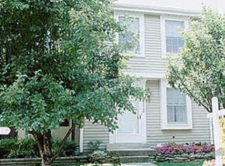 12528 Cross Ridge Way, Germantown, MD 20874