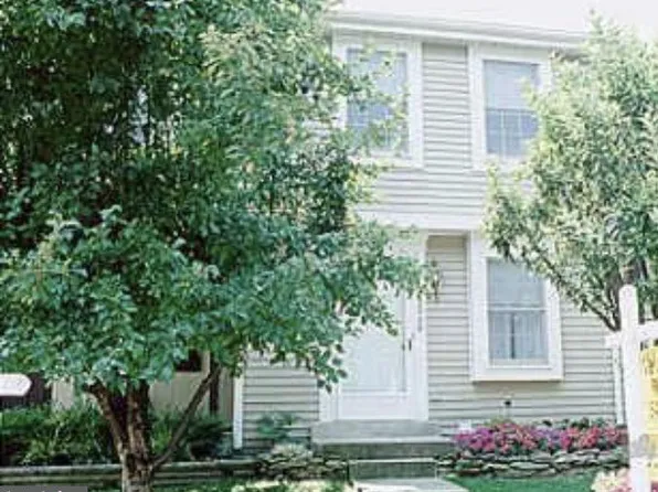 12528 Cross Ridge Way, Germantown, MD 20874