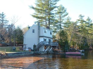 314 Heath Rd, Casco, ME 04015