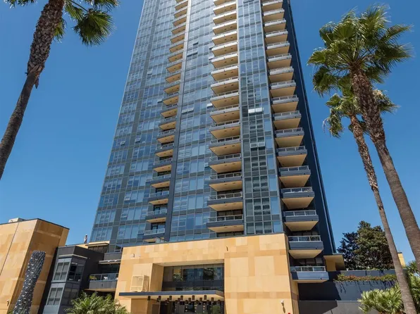 1325 Pacific Hwy Unit 604, San Diego, CA 92101