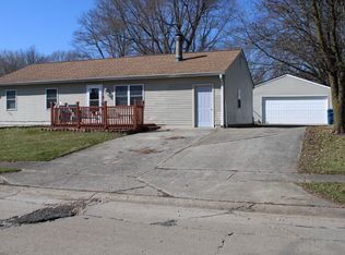 6332 Old Mill Dr, Indianapolis, IN