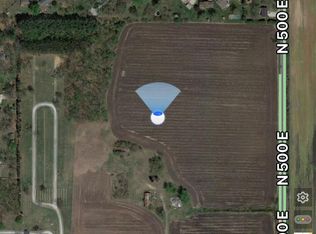 4898 E East State Rd #10, Demotte, IN 46310