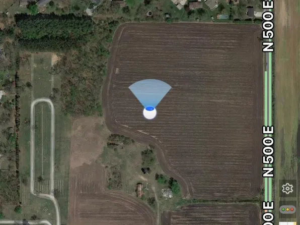 4898 E East State Rd #10, Demotte, IN 46310