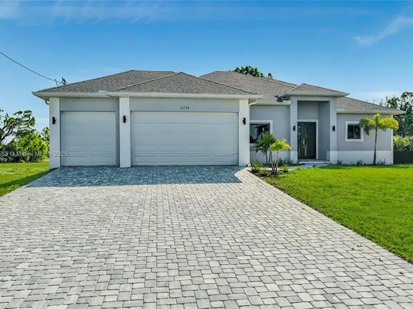2751 NW 42nd Pl, Cape Coral, FL 33993