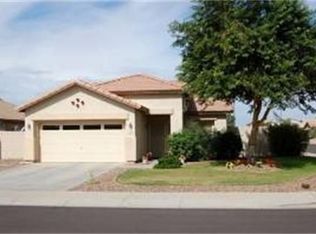 3842 E Thunderheart Trl, Gilbert, AZ 85297