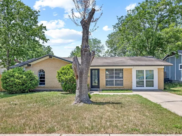 2207 Palmera Cv, Austin, TX 78744