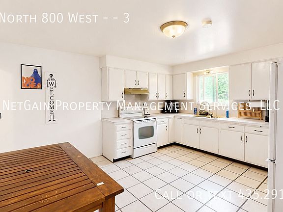 3rd image of 1169 N 800 W #3